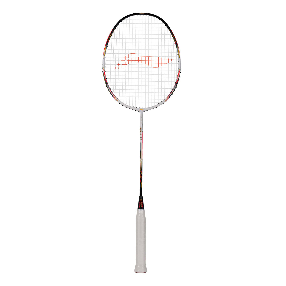Combat Z8 - 84 Grams (White/Black/Orange Red)