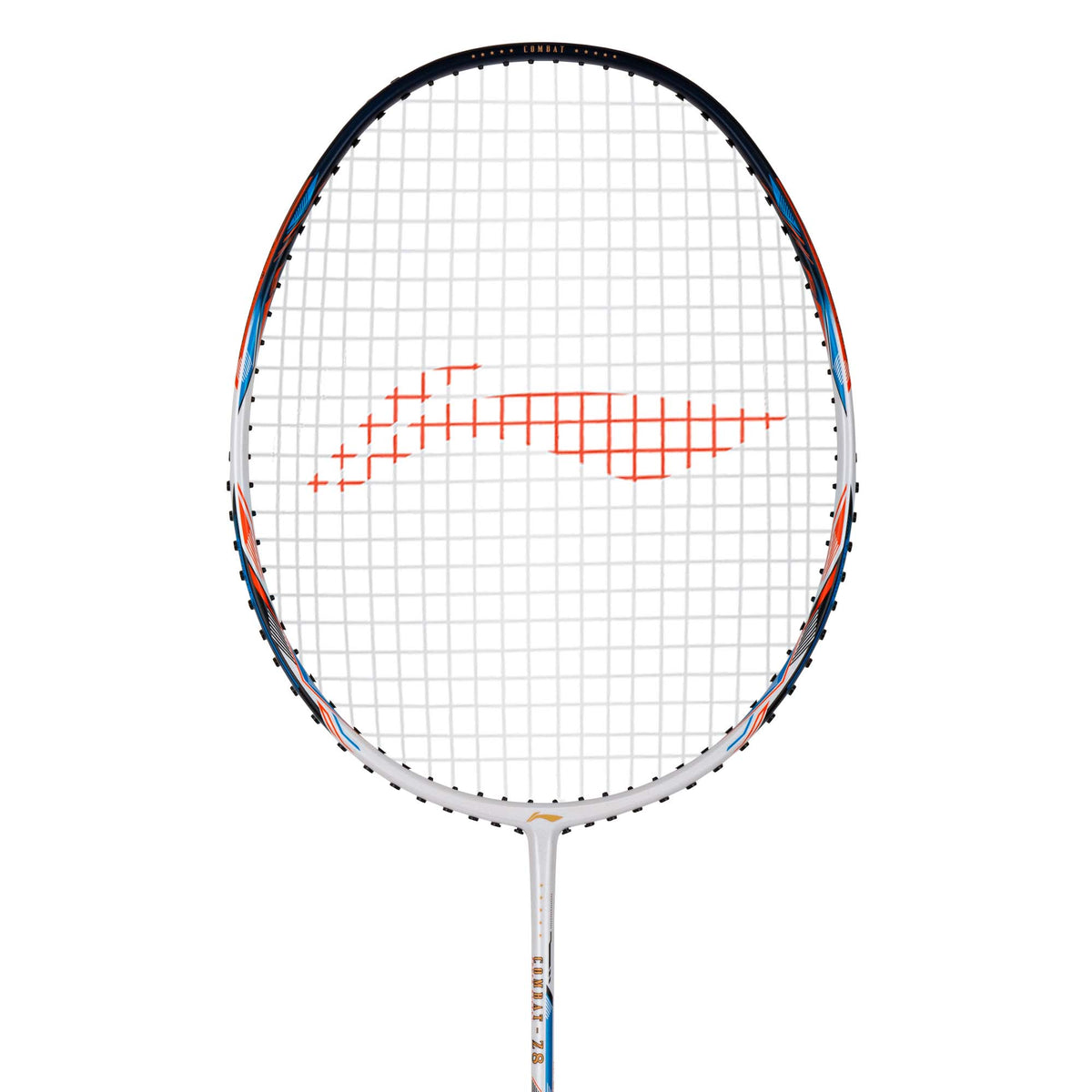 Combat Z8 - 84 Grams (White/Navy/Copper)