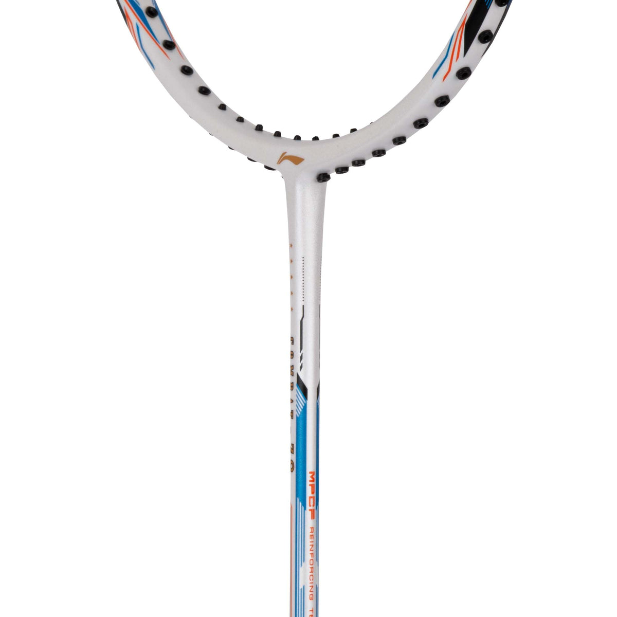 Combat Z8 - 84 Grams (White/Navy/Copper)