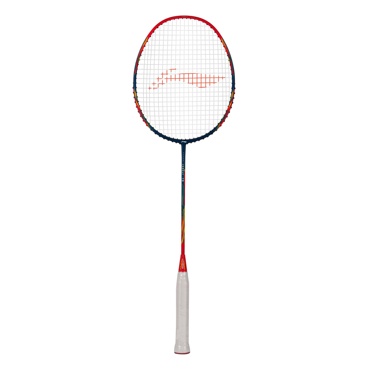 Combat Z8 - 84 Grams (Navy/Red/Yellow)