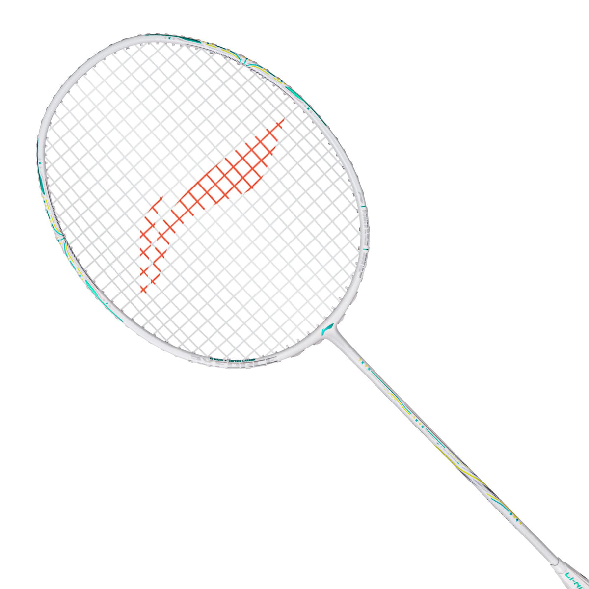 Axforce 60 (4U) - White