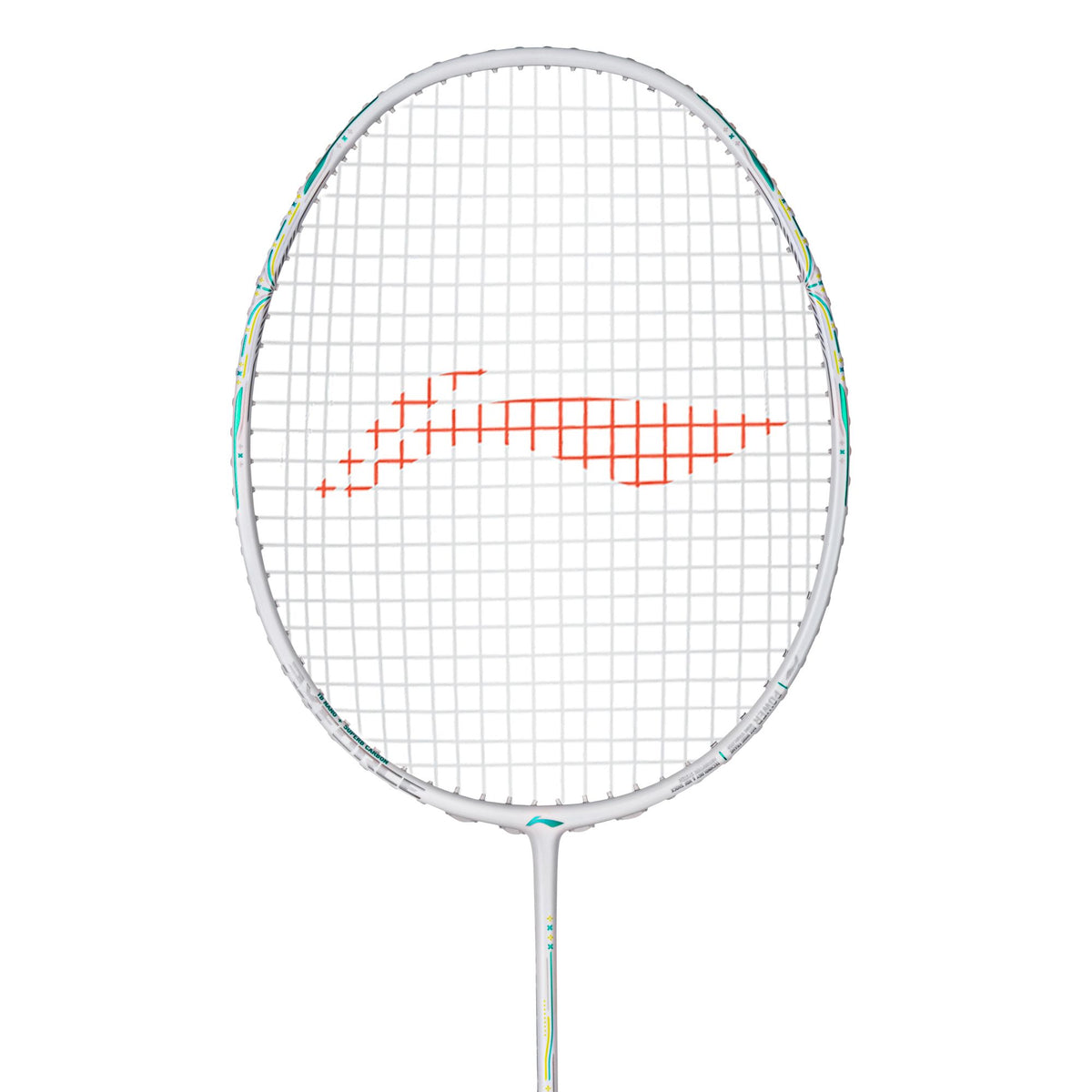Axforce 60 (4U) - White