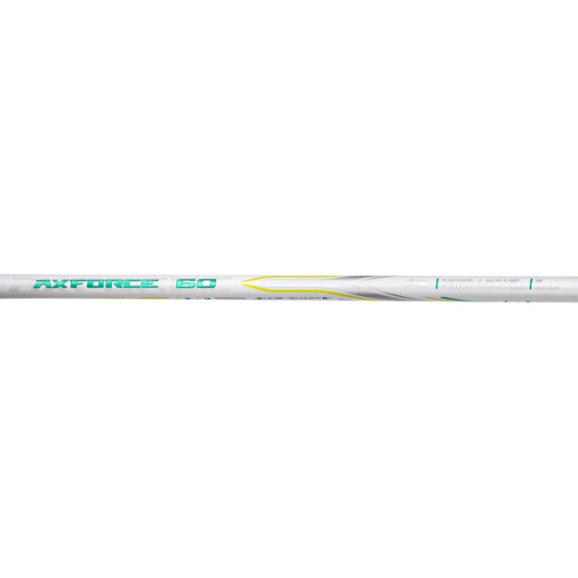 Axforce 60 (4U) - White