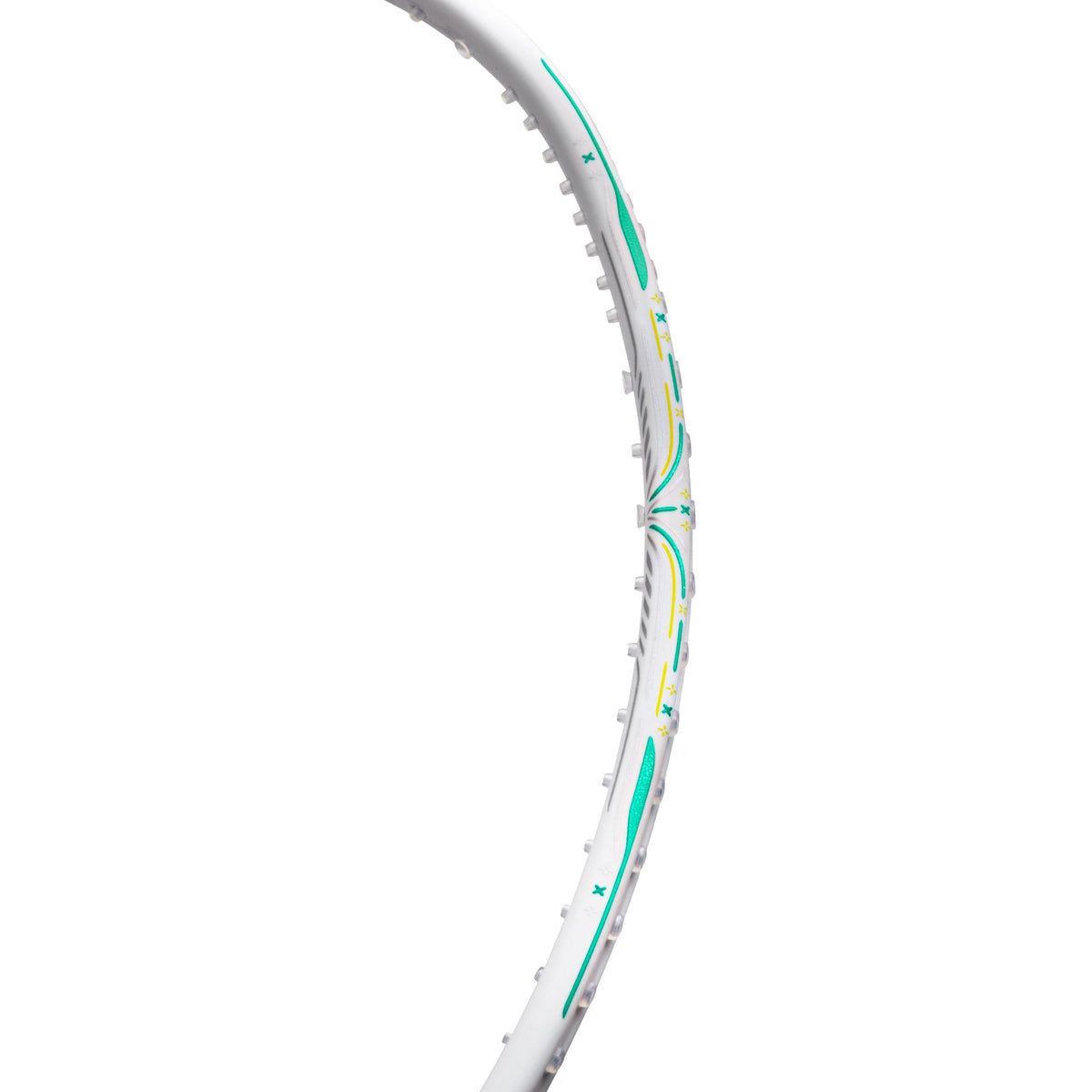 Axforce 60 (4U) - White
