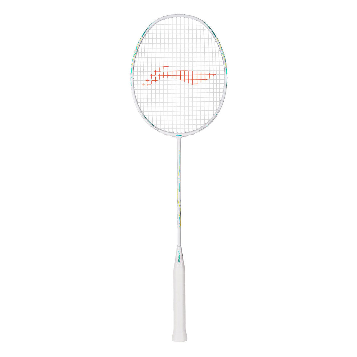 Axforce 60 (4U) - White