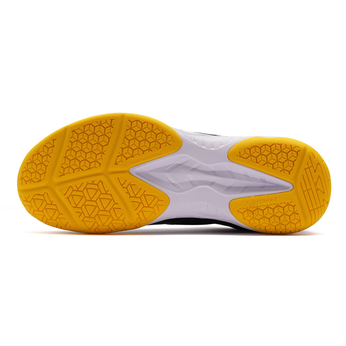 Sound Wave II-Black/Yellow - JR
