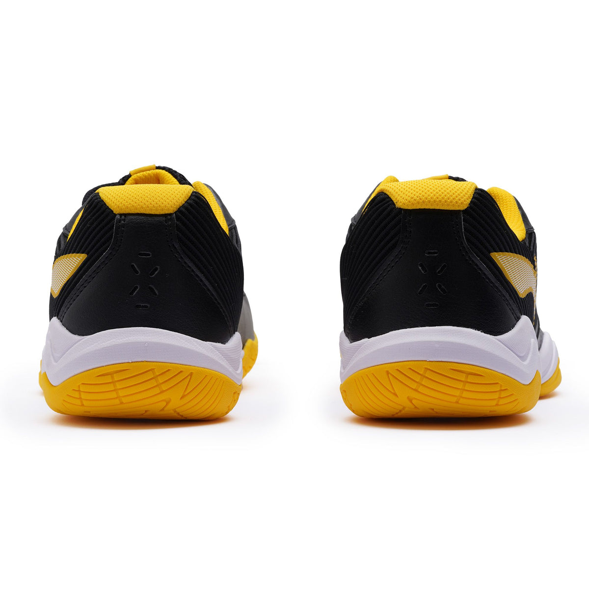 Sound Wave II-Black/Yellow - JR