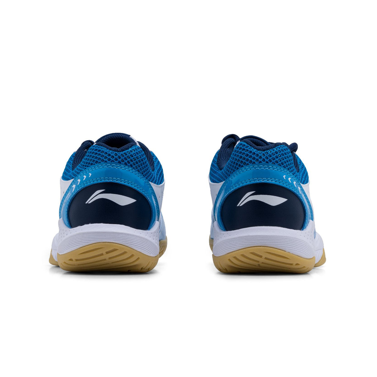 LT Train - Blue/White