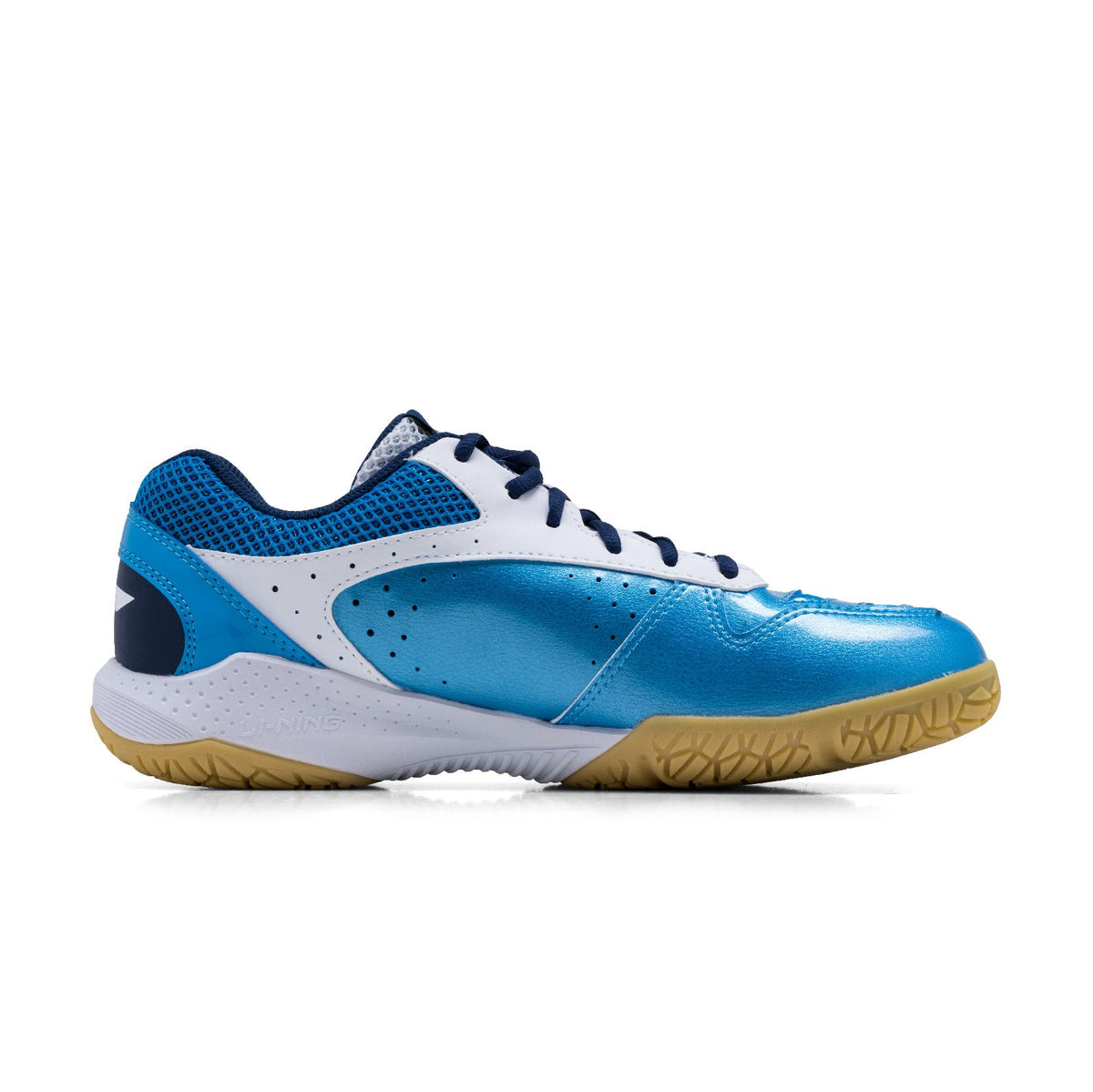 LT Train - Blue/White