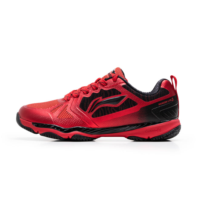 Ranger Lite Z1 - Red, Black