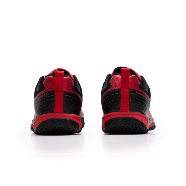 Ranger Lite Z1 - Red, Black