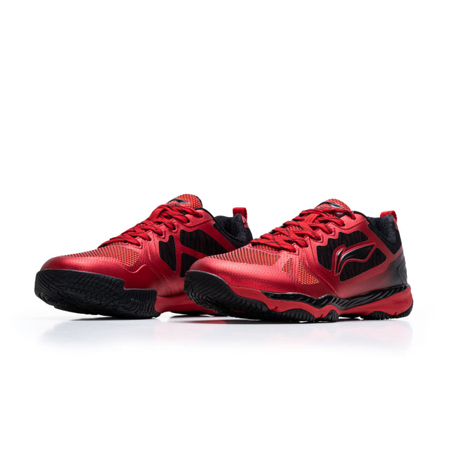 Ranger Lite Z1 - Red, Black