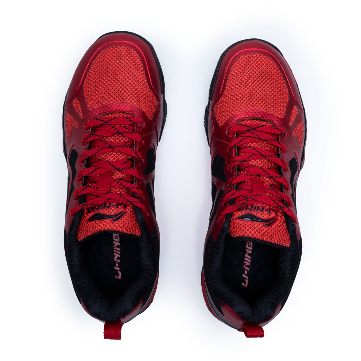 Ranger Lite Z1 - Red, Black