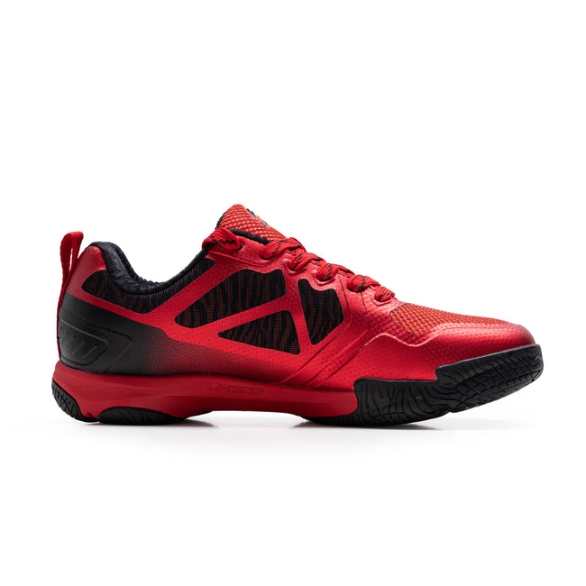 Ranger Lite Z1 - Red, Black