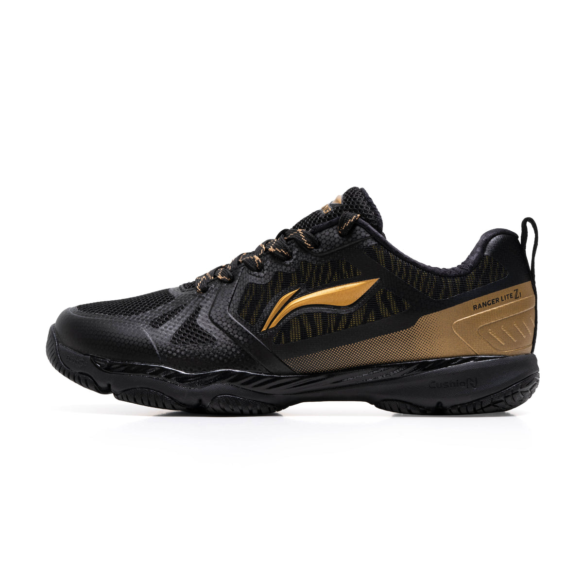 Ranger Lite Z1 - Black,Gold