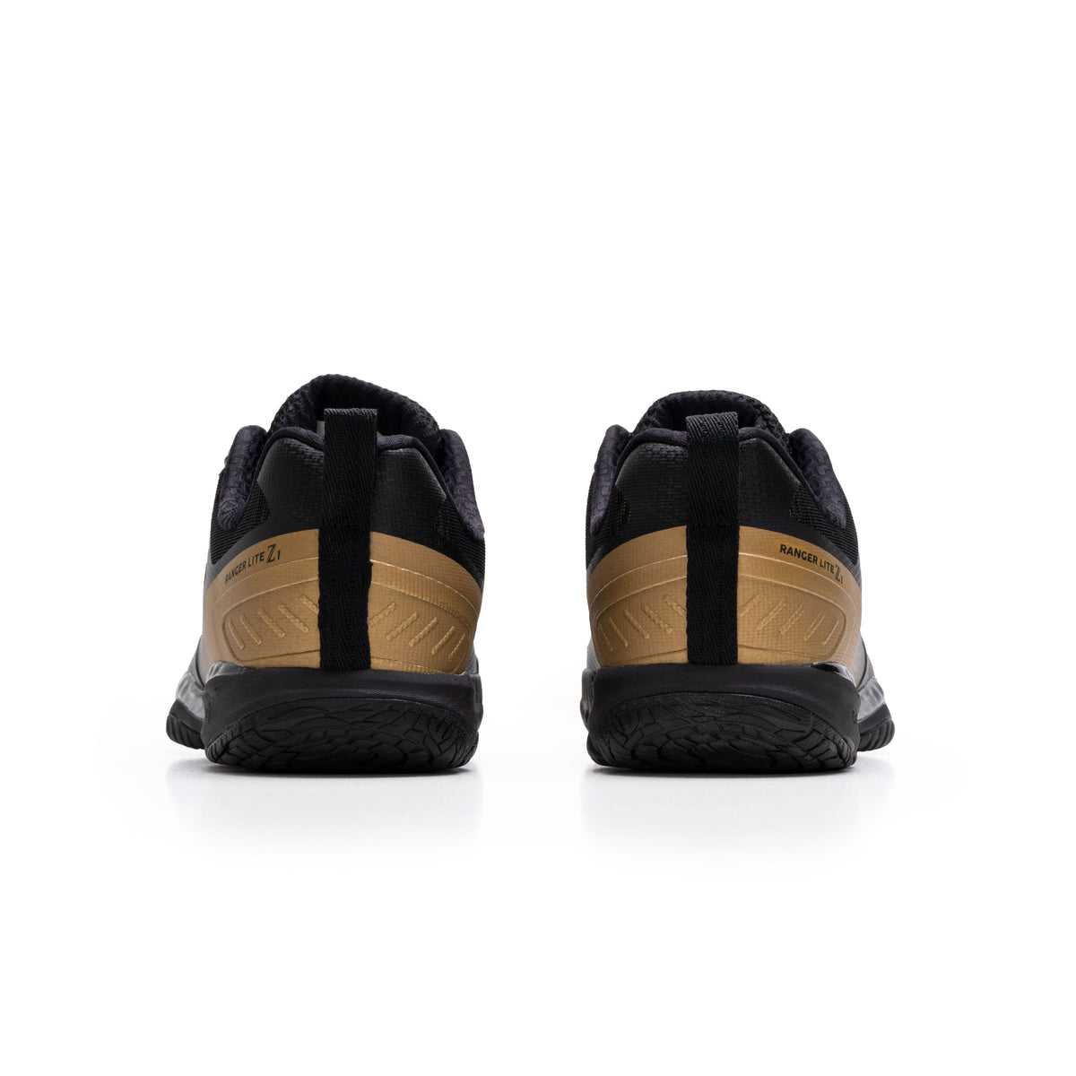 Ranger Lite Z1 - Black,Gold