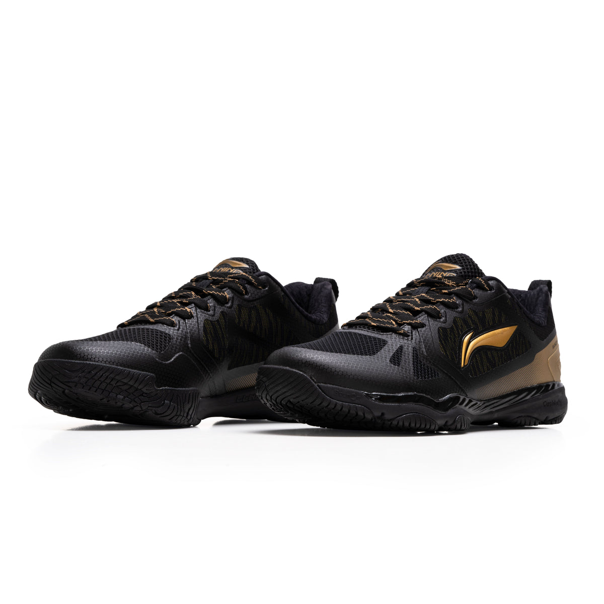 Ranger Lite Z1 - Black,Gold