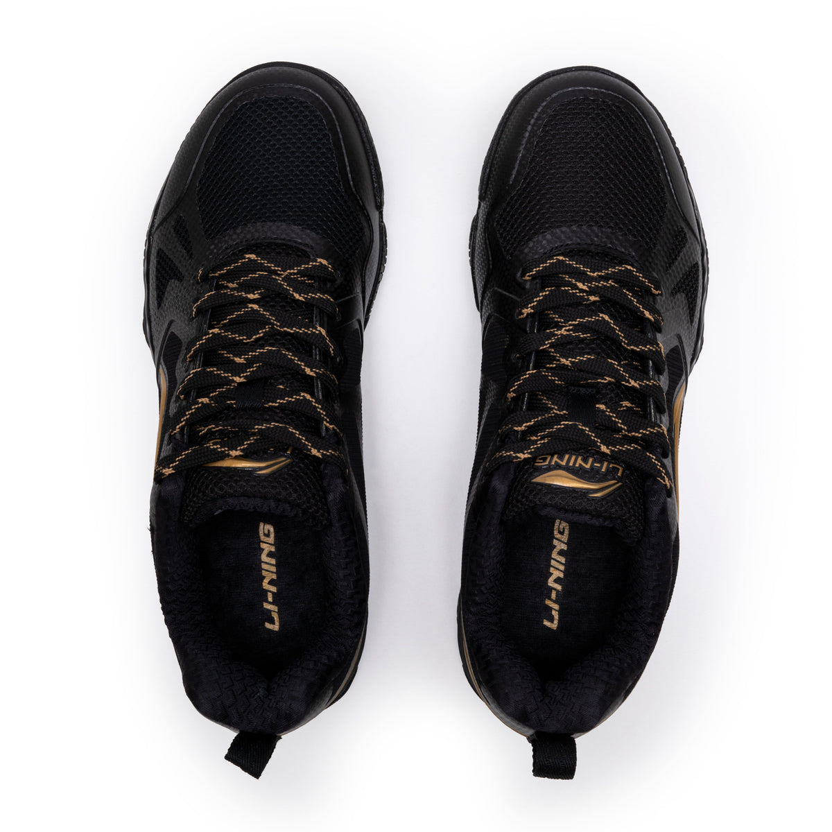 Ranger Lite Z1 - Black,Gold