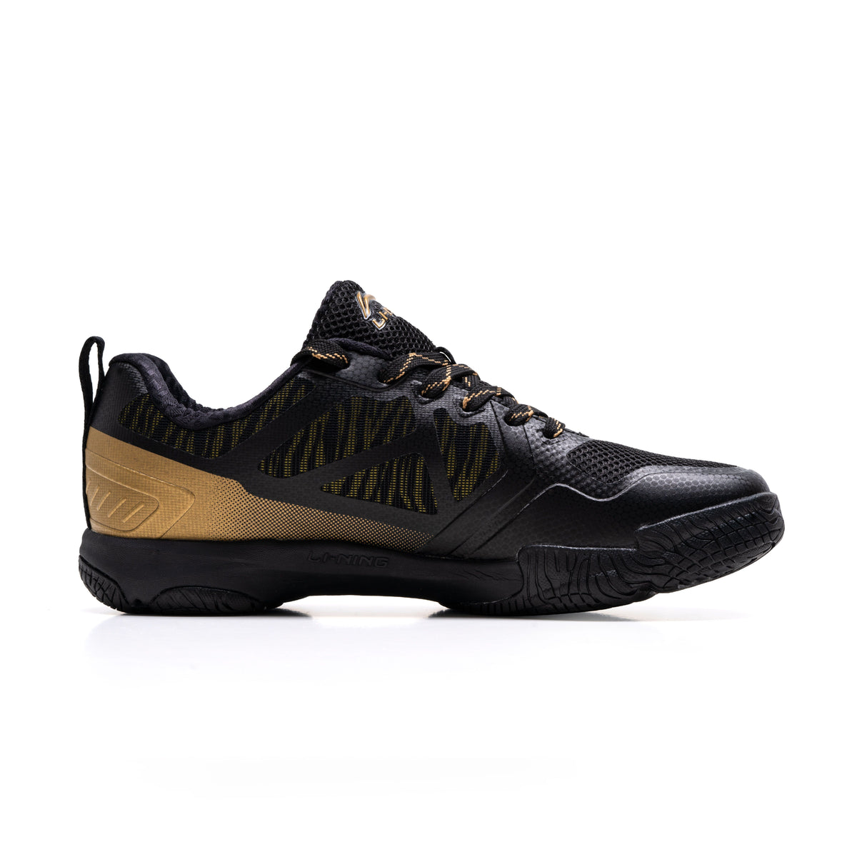 Ranger Lite Z1 - Black,Gold