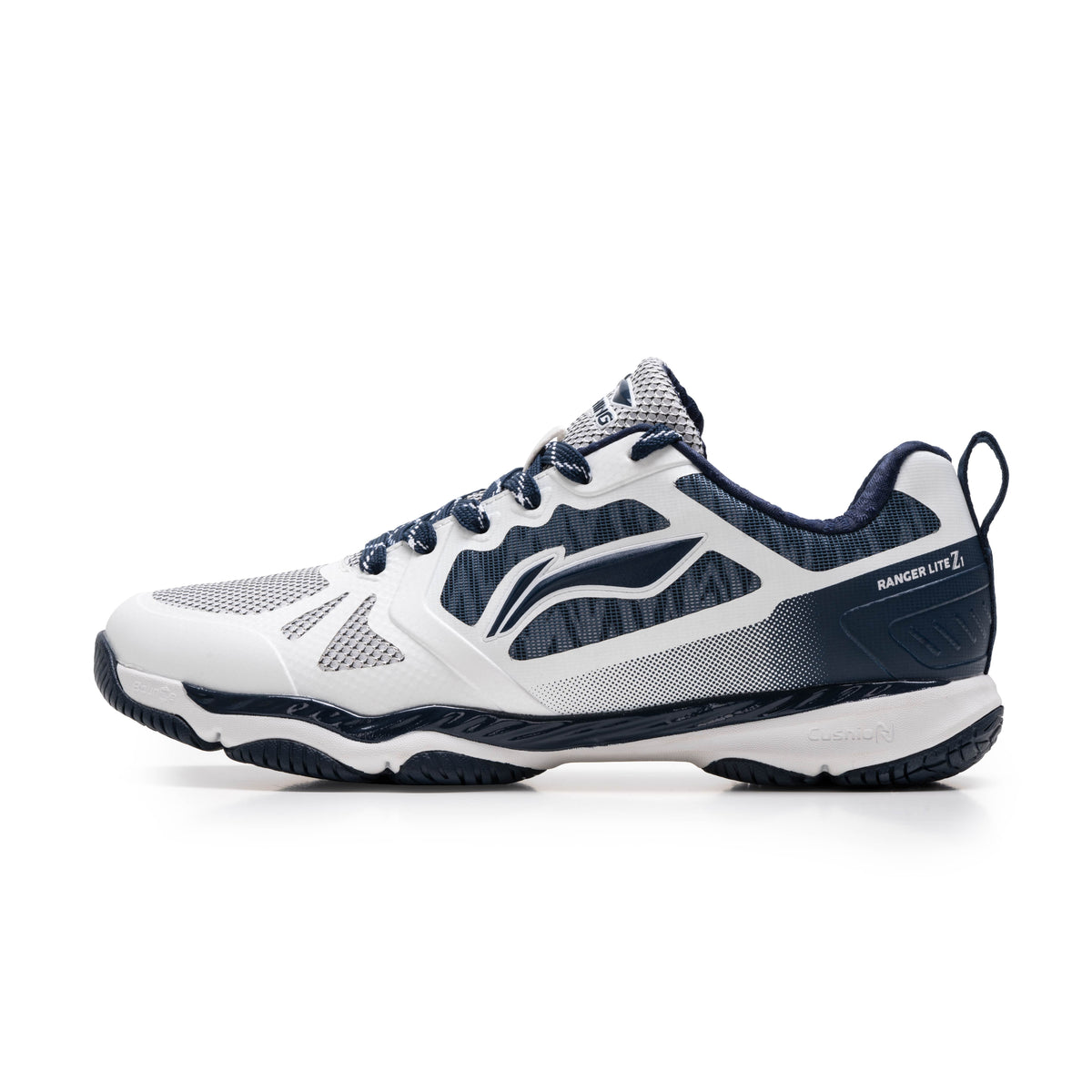 Ranger Lite Z1 - White, Navy