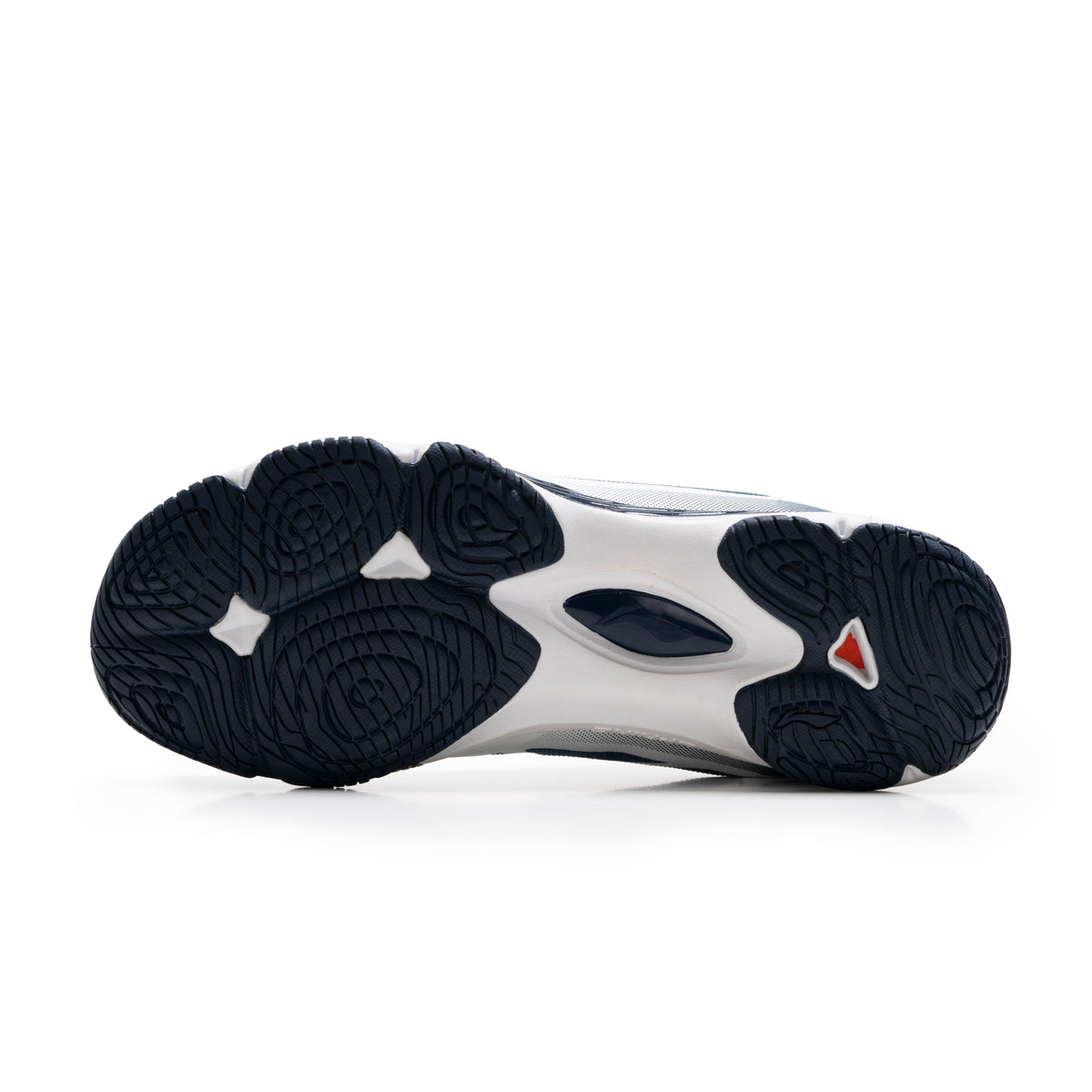 Ranger Lite Z1 - White, Navy