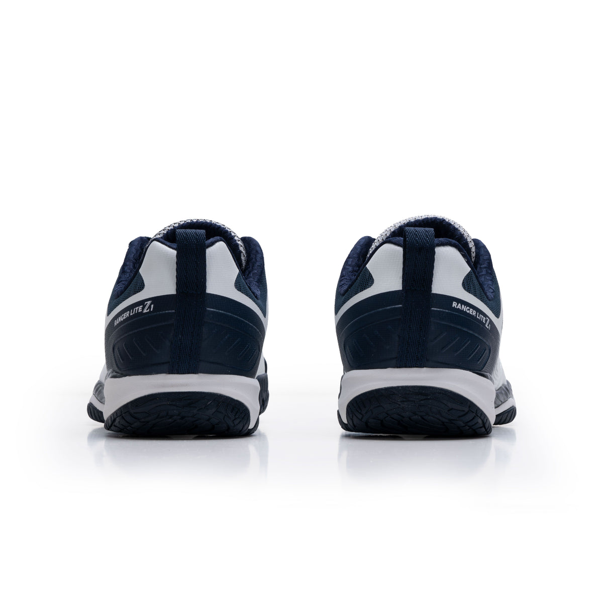Ranger Lite Z1 - White, Navy
