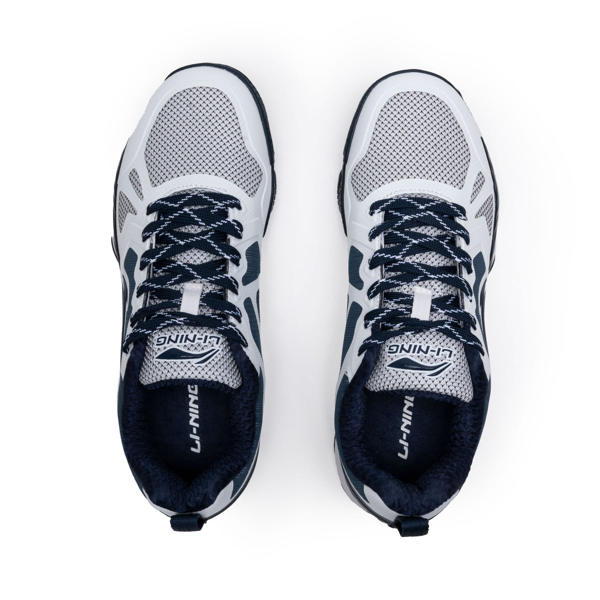 Ranger Lite Z1 - White, Navy