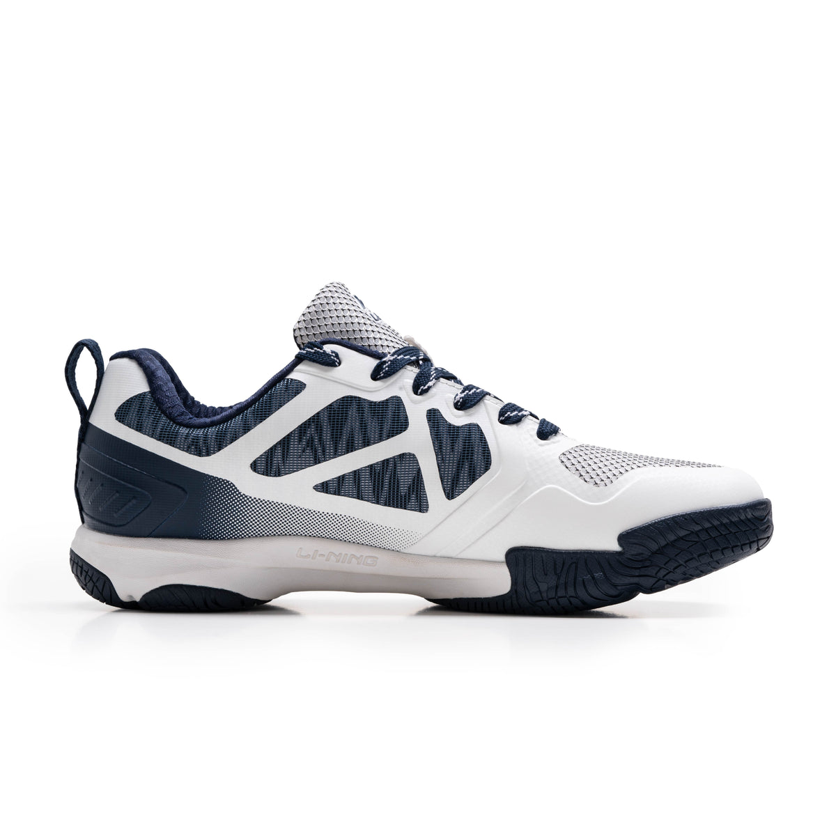 Ranger Lite Z1 - White, Navy