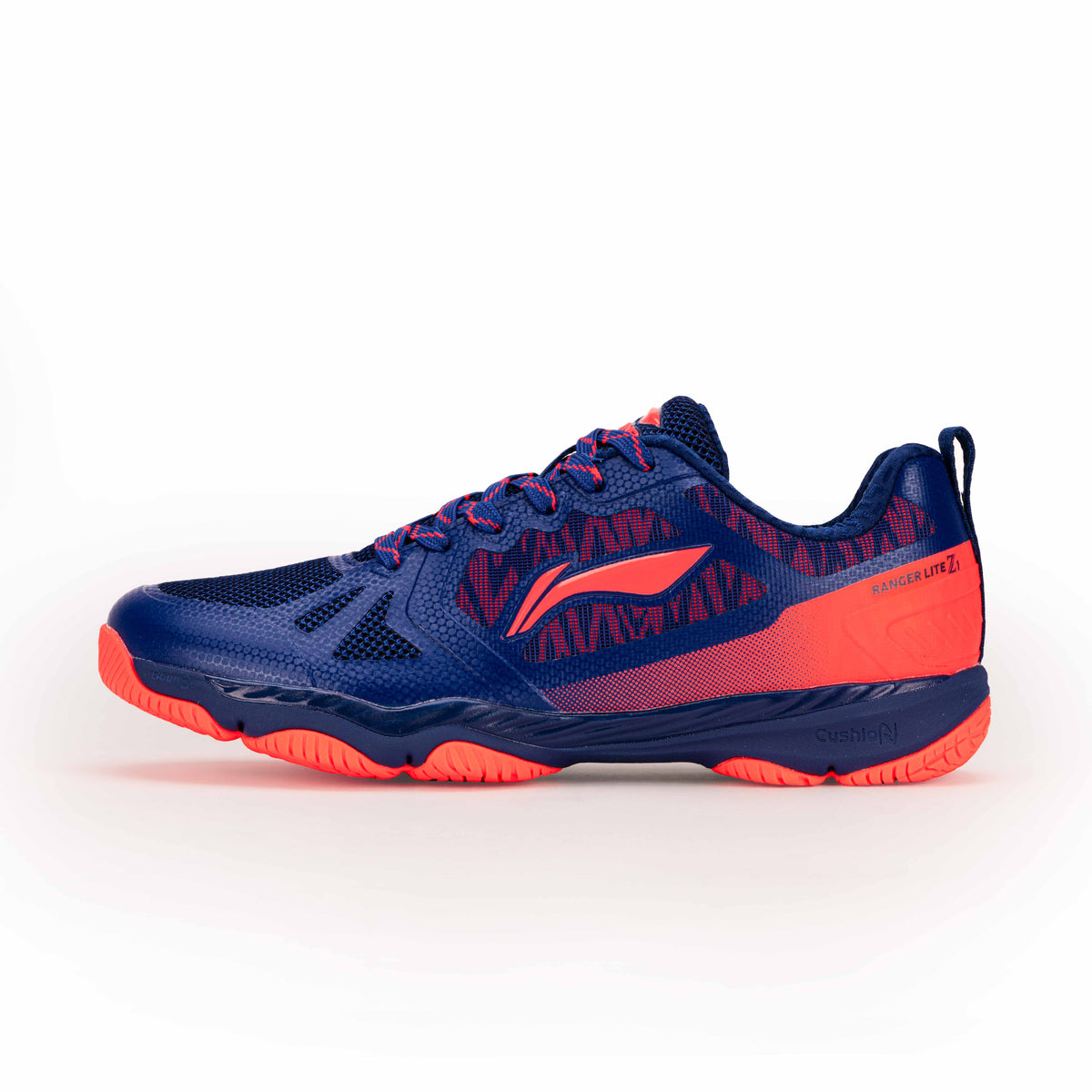Ranger Lite Z1 (Navy/Orange Red)