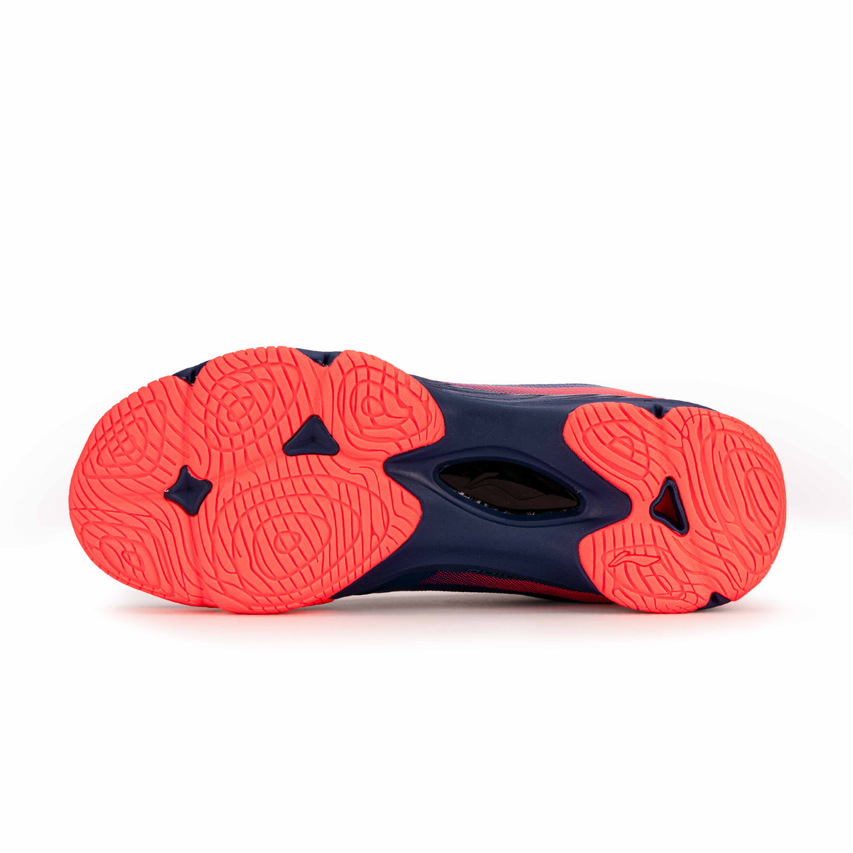 Ranger Lite Z1 (Navy/Orange Red)