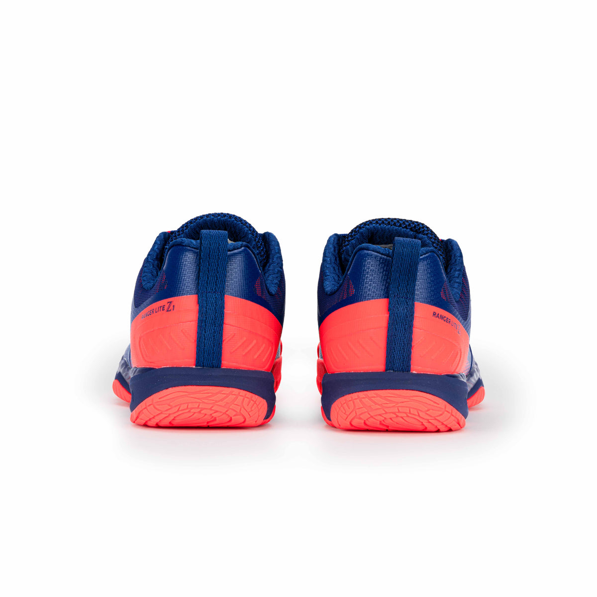 Ranger Lite Z1 (Navy/Orange Red)