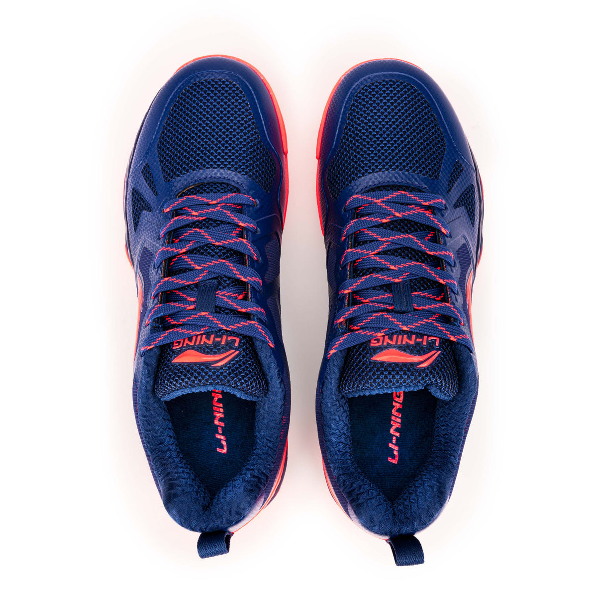 Ranger Lite Z1 (Navy/Orange Red)