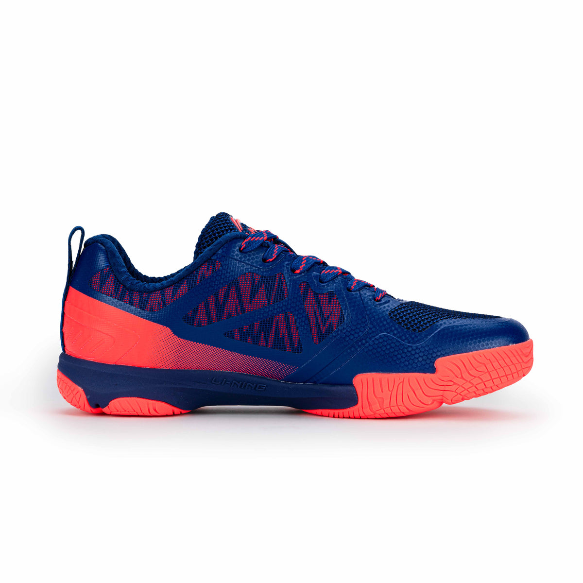 Ranger Lite Z1 (Navy/Orange Red)
