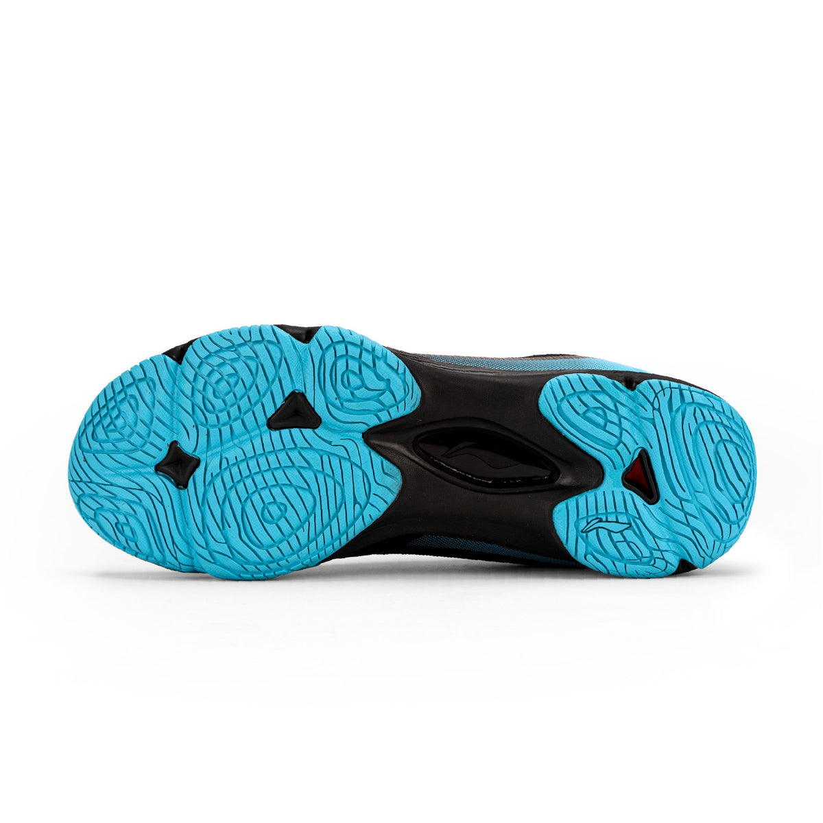 Ranger Lite Z1 (Black/Turquoise)
