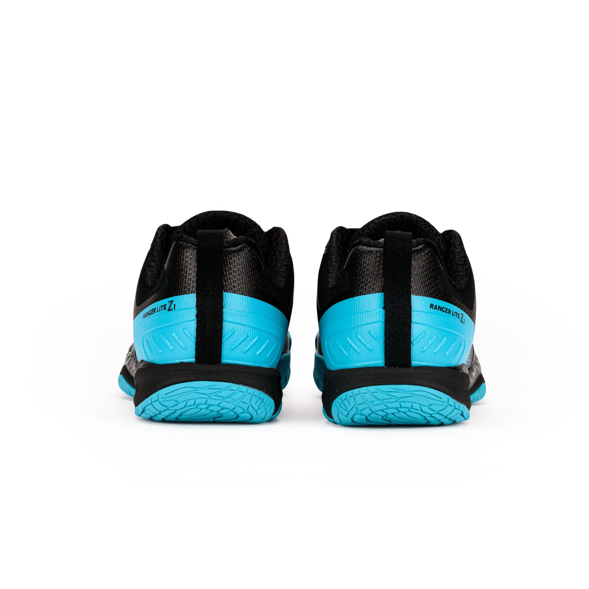 Ranger Lite Z1 (Black/Turquoise)