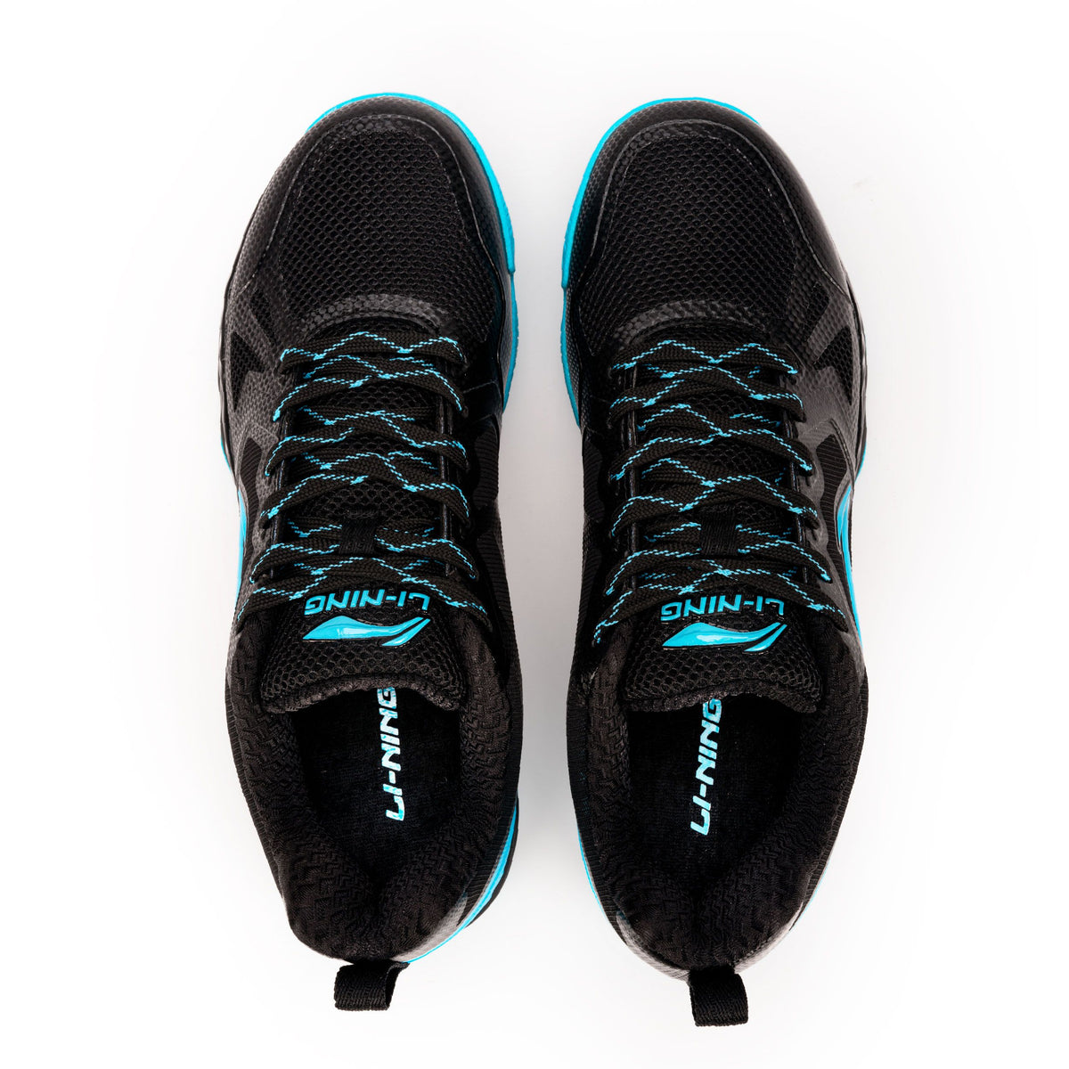 Ranger Lite Z1 (Black/Turquoise)