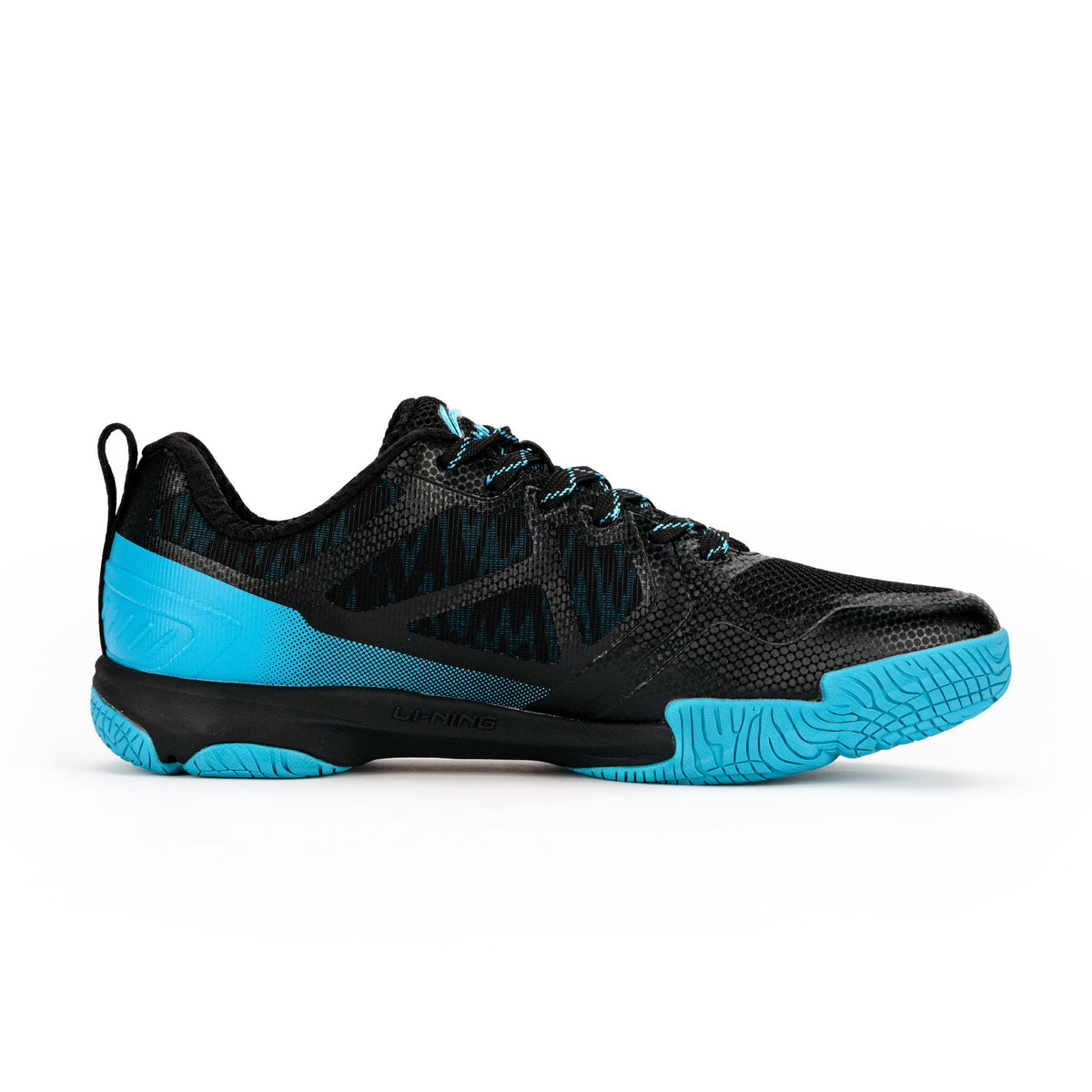 Ranger Lite Z1 (Black/Turquoise)