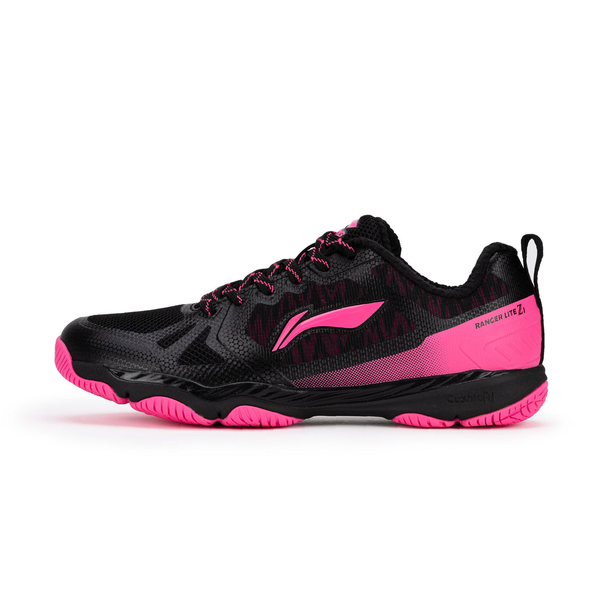 Ranger Lite Z1 (Black/Fuchsia)