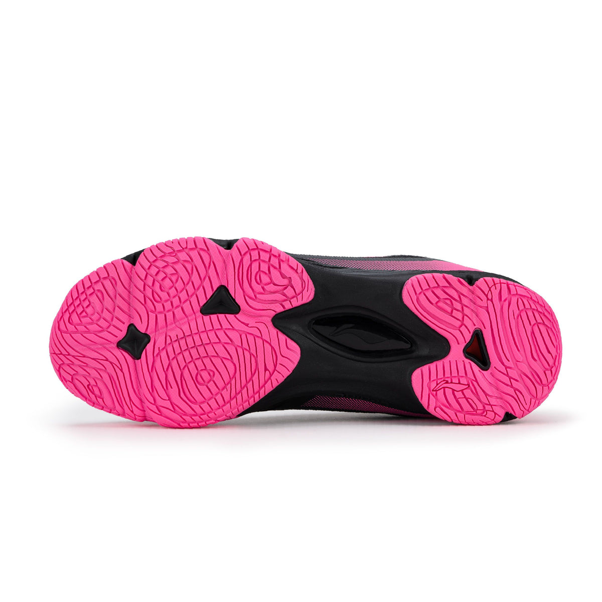 Ranger Lite Z1 (Black/Fuchsia)