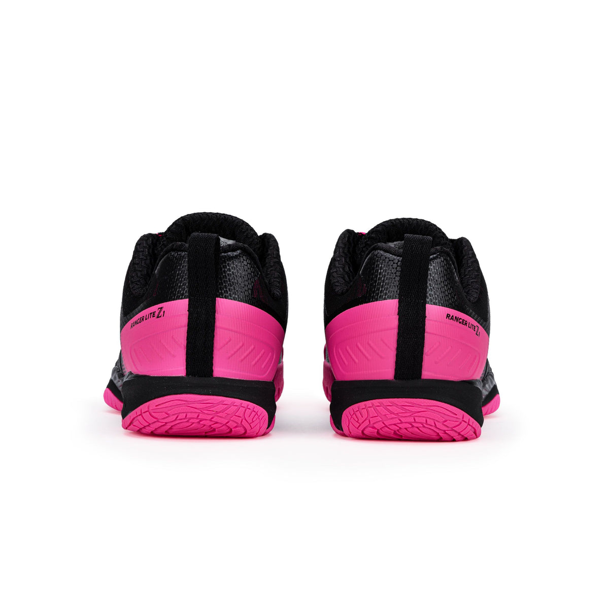 Ranger Lite Z1 (Black/Fuchsia)