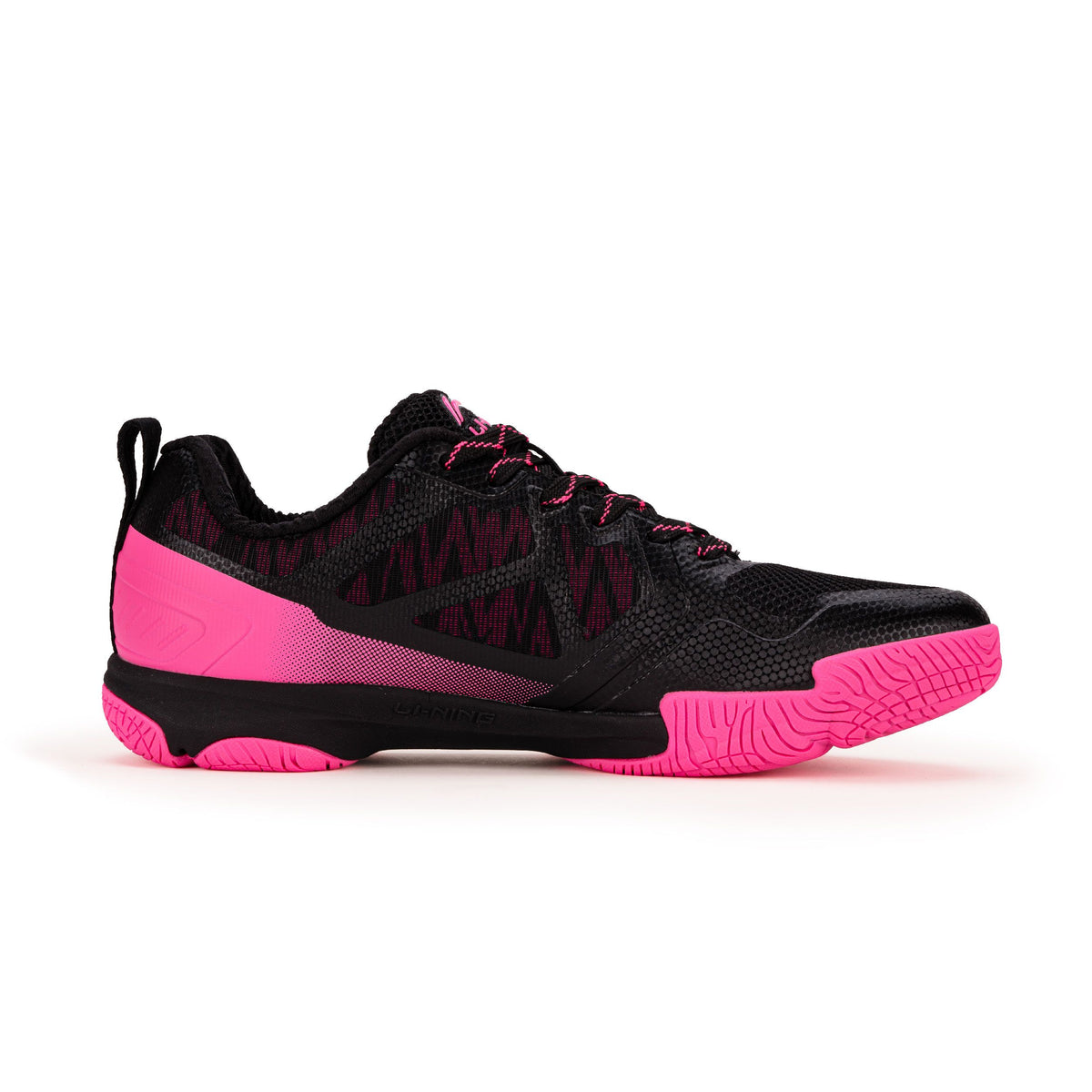 Ranger Lite Z1 (Black/Fuchsia)