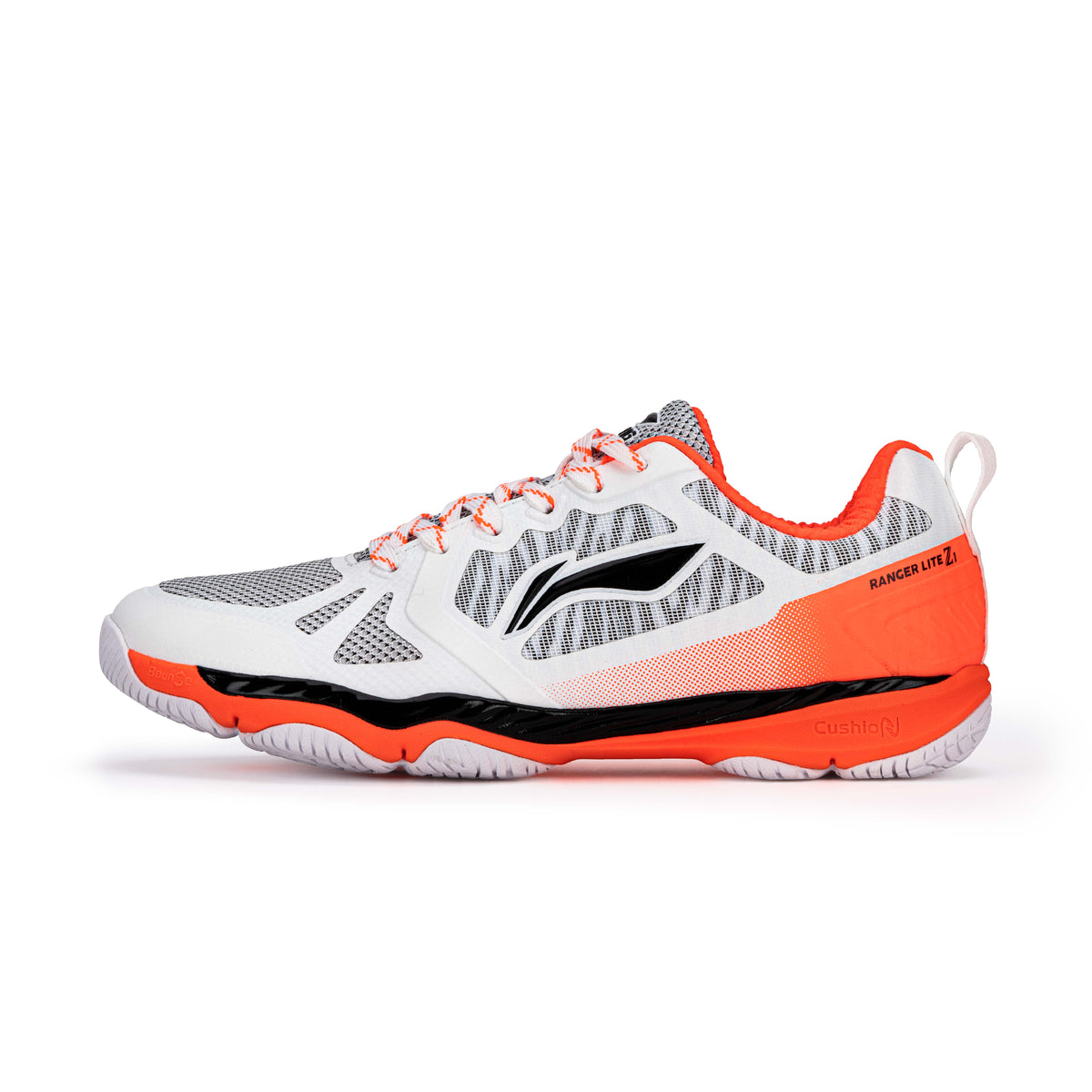 Ranger Lite Z1 (White/Orange)