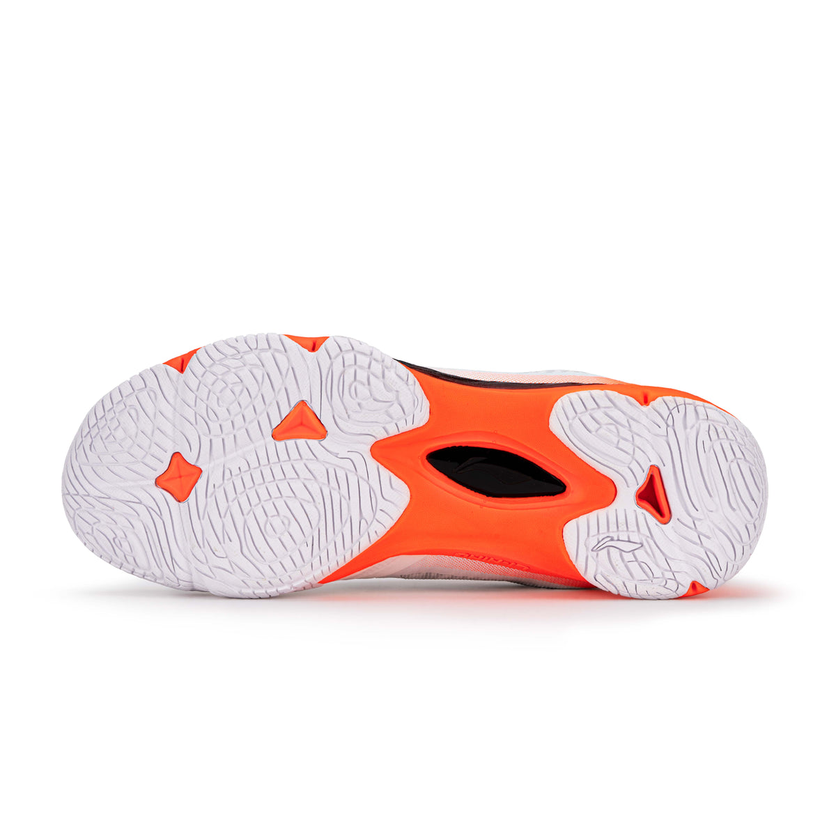 Ranger Lite Z1 (White/Orange)