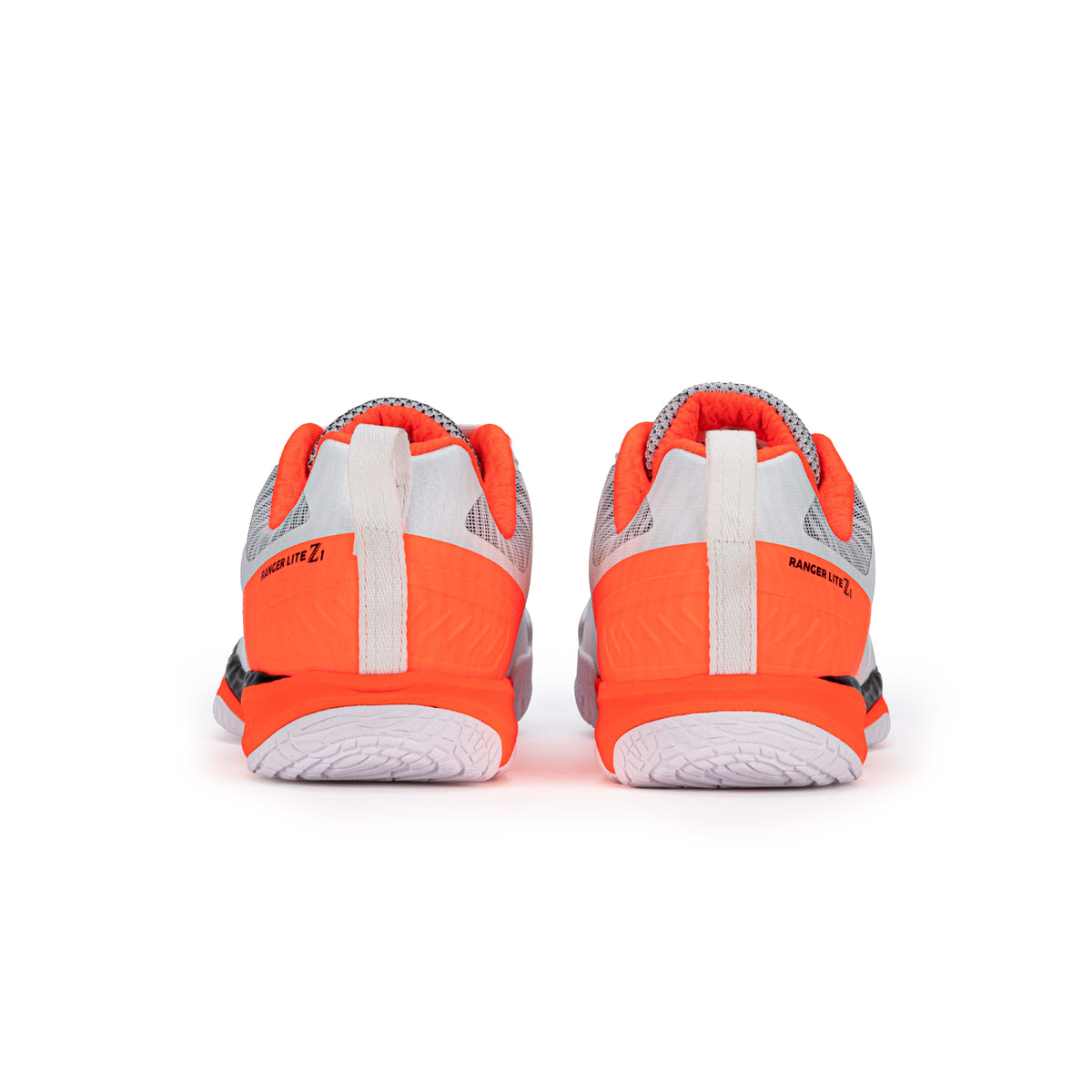 Ranger Lite Z1 (White/Orange)