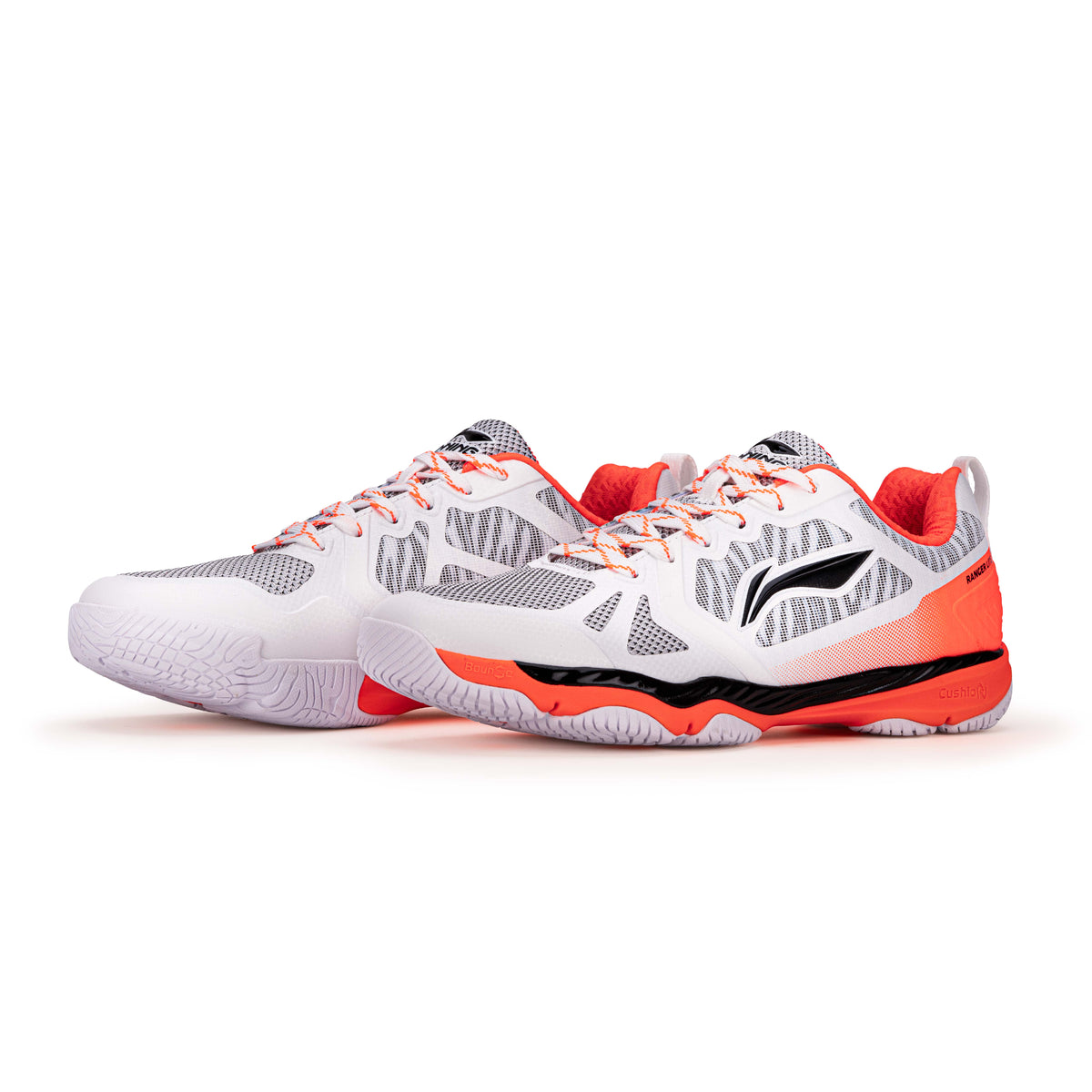 Ranger Lite Z1 (White/Orange)