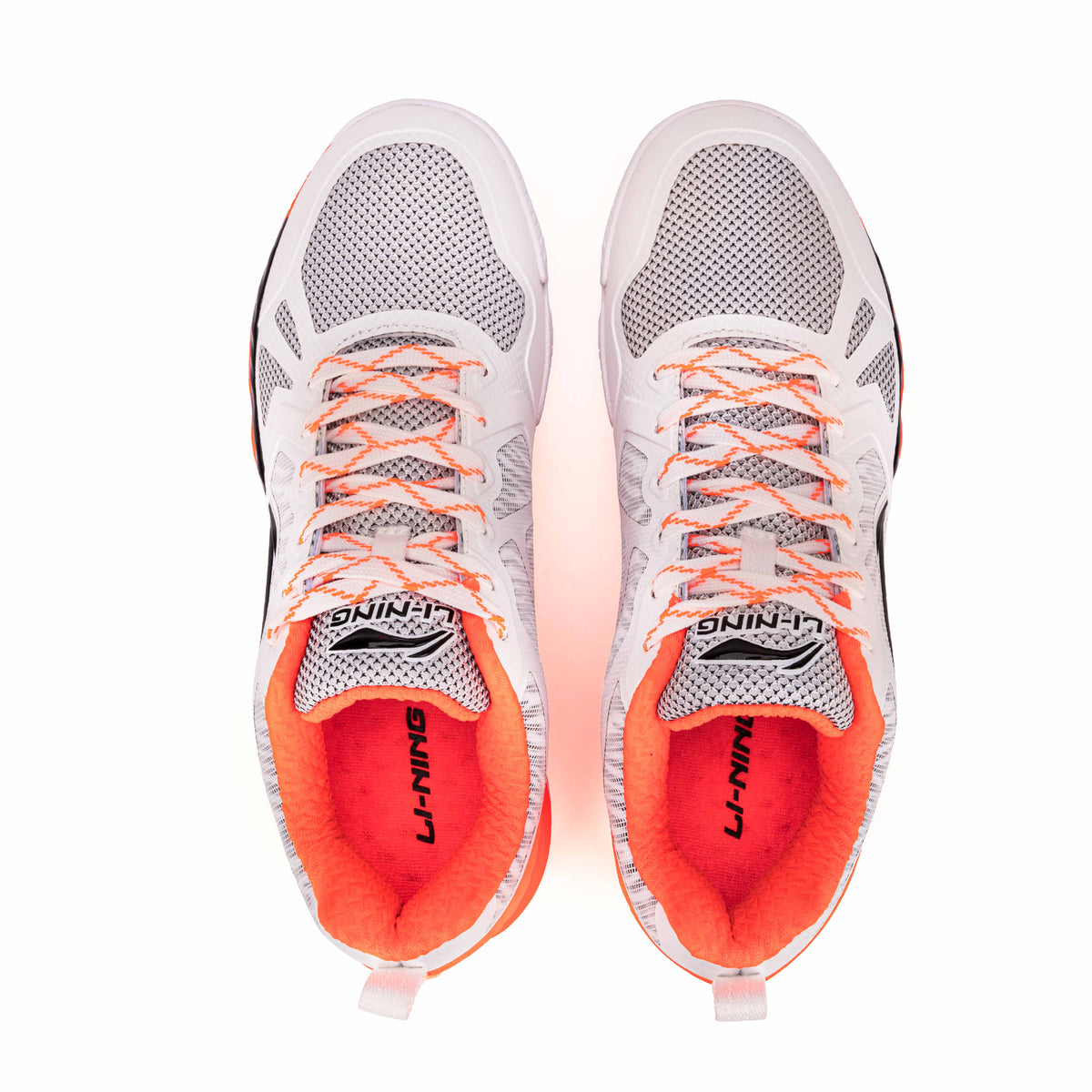 Ranger Lite Z1 (White/Orange)