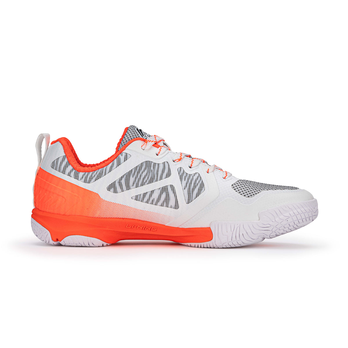 Ranger Lite Z1 (White/Orange)