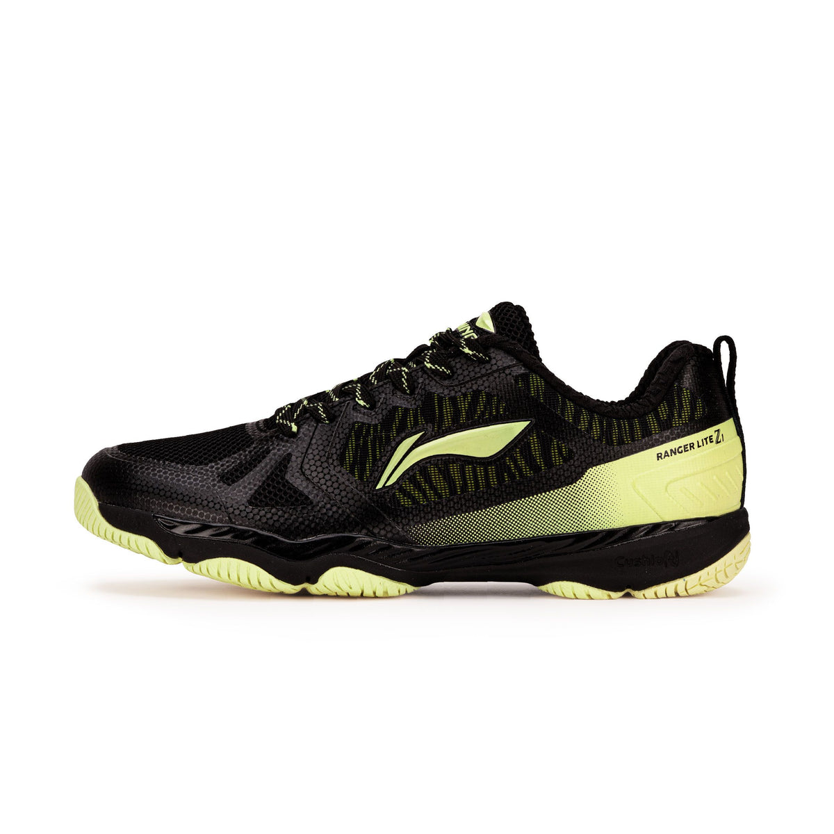 Ranger Lite Z1 (Black/Cream)