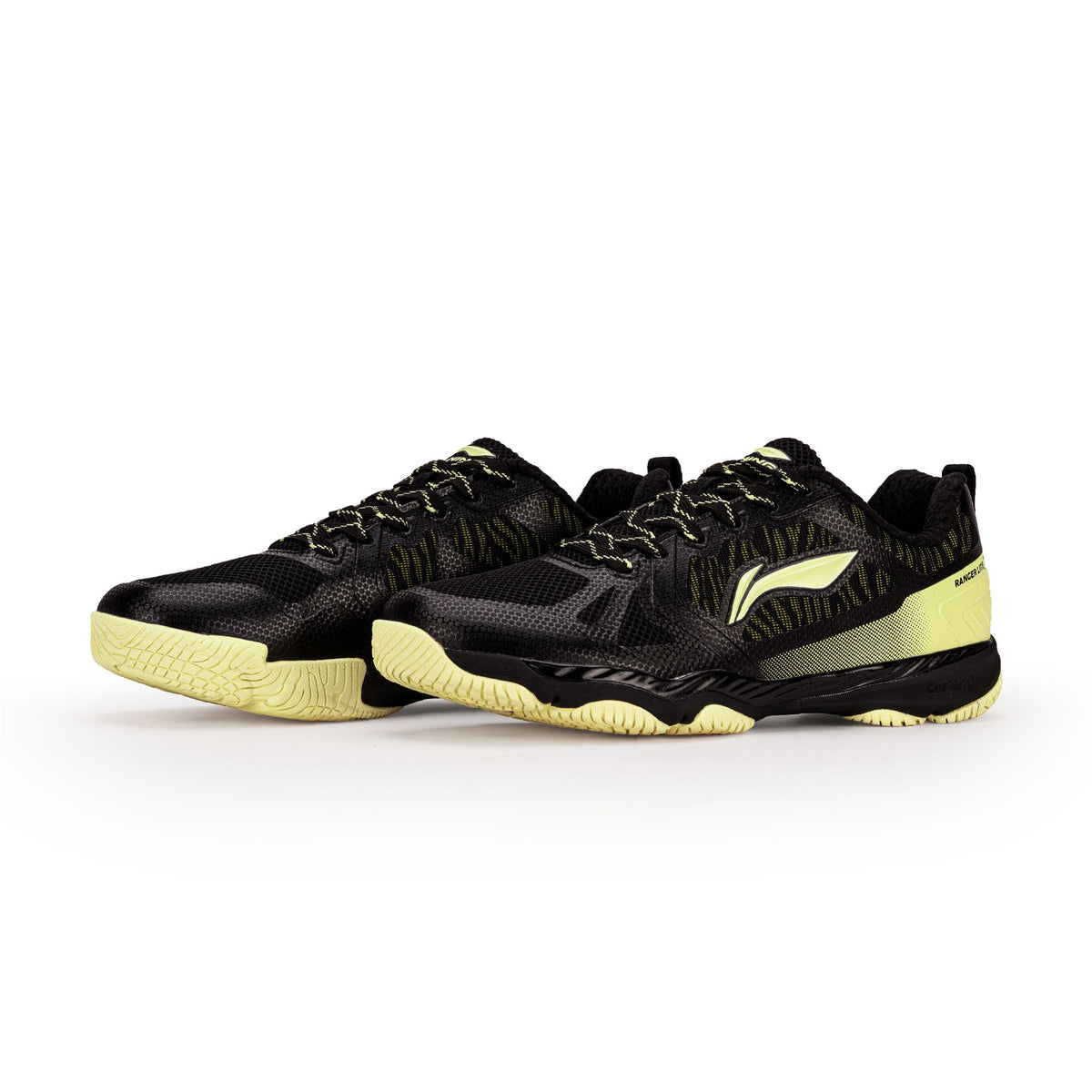 Ranger Lite Z1 (Black/Cream)