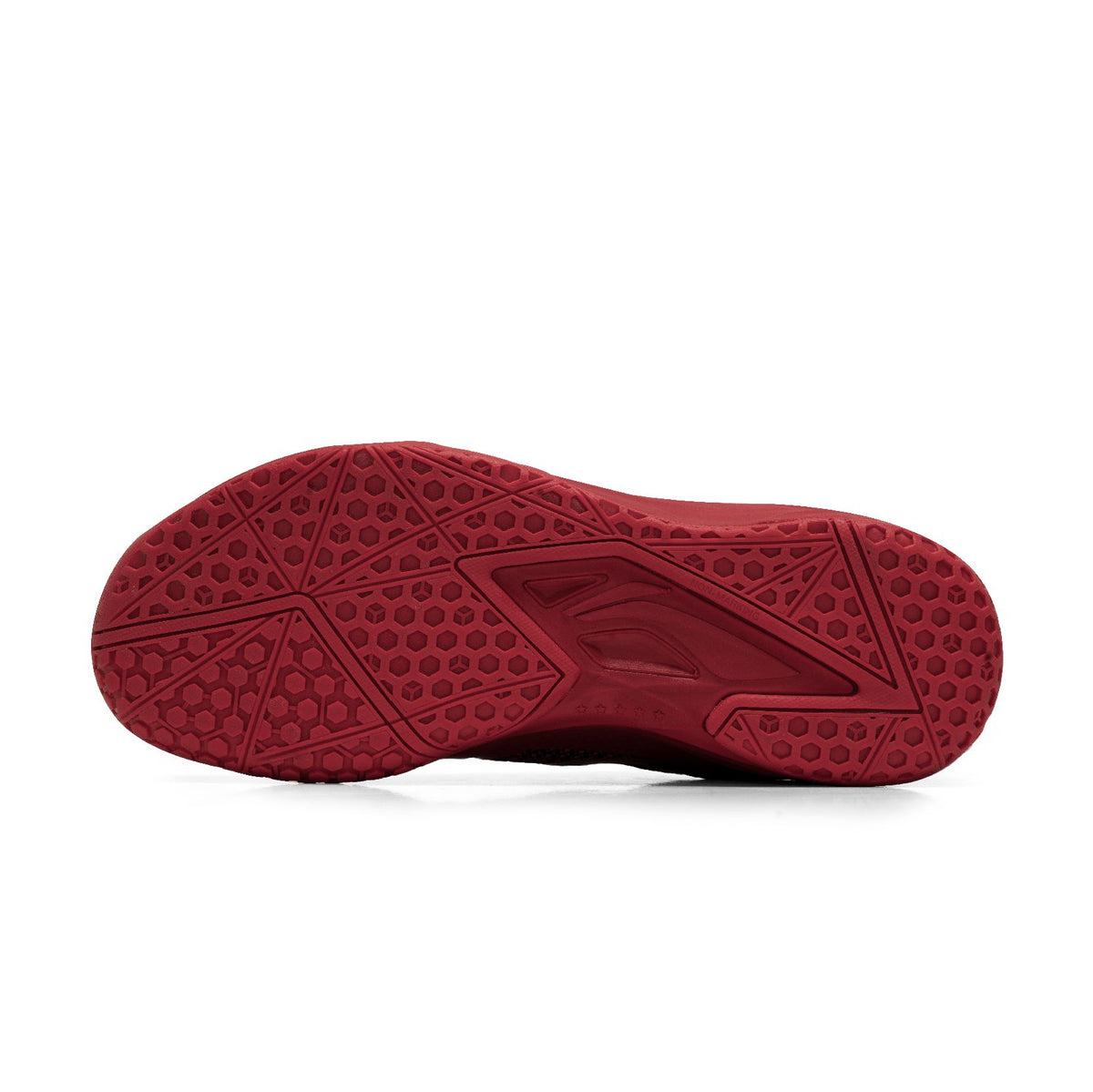 Erupt II - Red